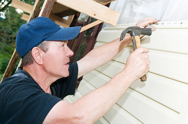 Best Aluminum Siding Installation  in Beverly Hills, FL